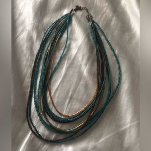 Costume Necklace